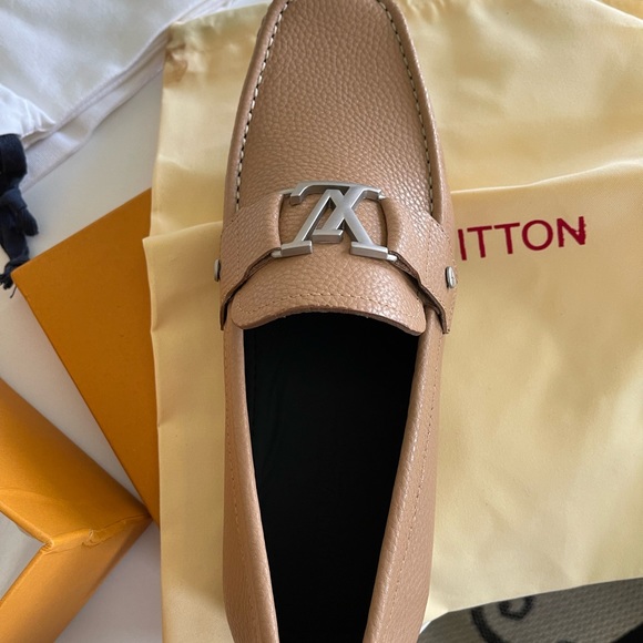 Mens new loafer shoe!